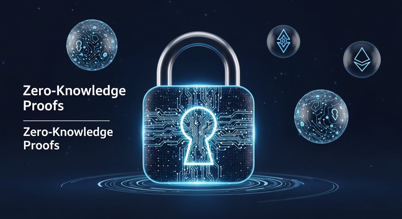 The Role of Zero-Knowledge Proofs in the Privacy Movement