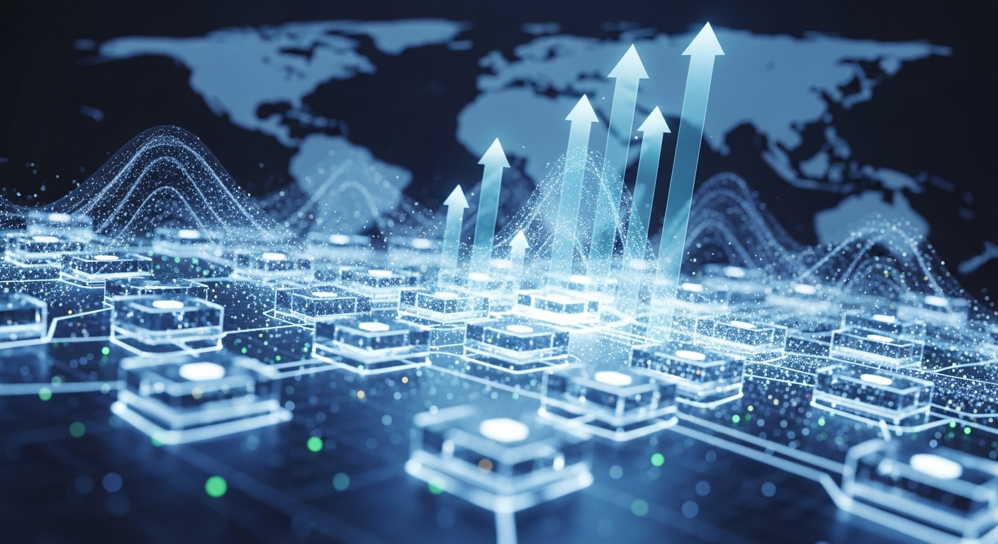Privacy-Focused Blockchains and Their Growing Influence