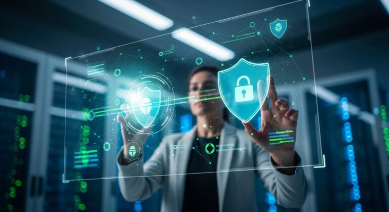 Privacy Revival Tech: Pantera Partner’s Big Warning Privacy Revival Tech