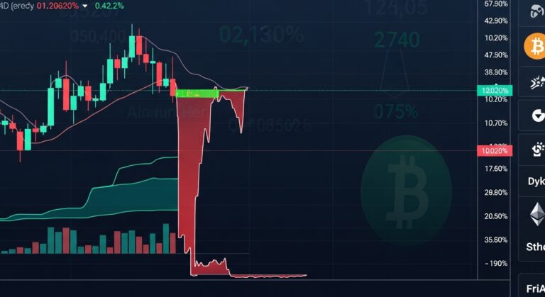 Cryptocurrencies Whipped