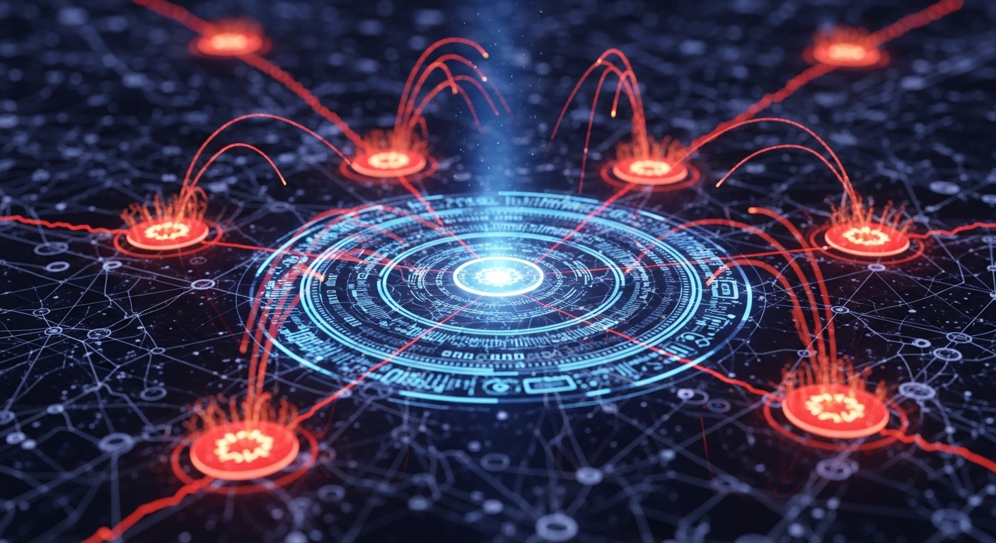 Security Reinforcement and Risk Mitigation