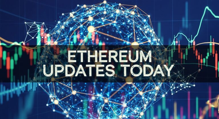 Ethereum Updates Today