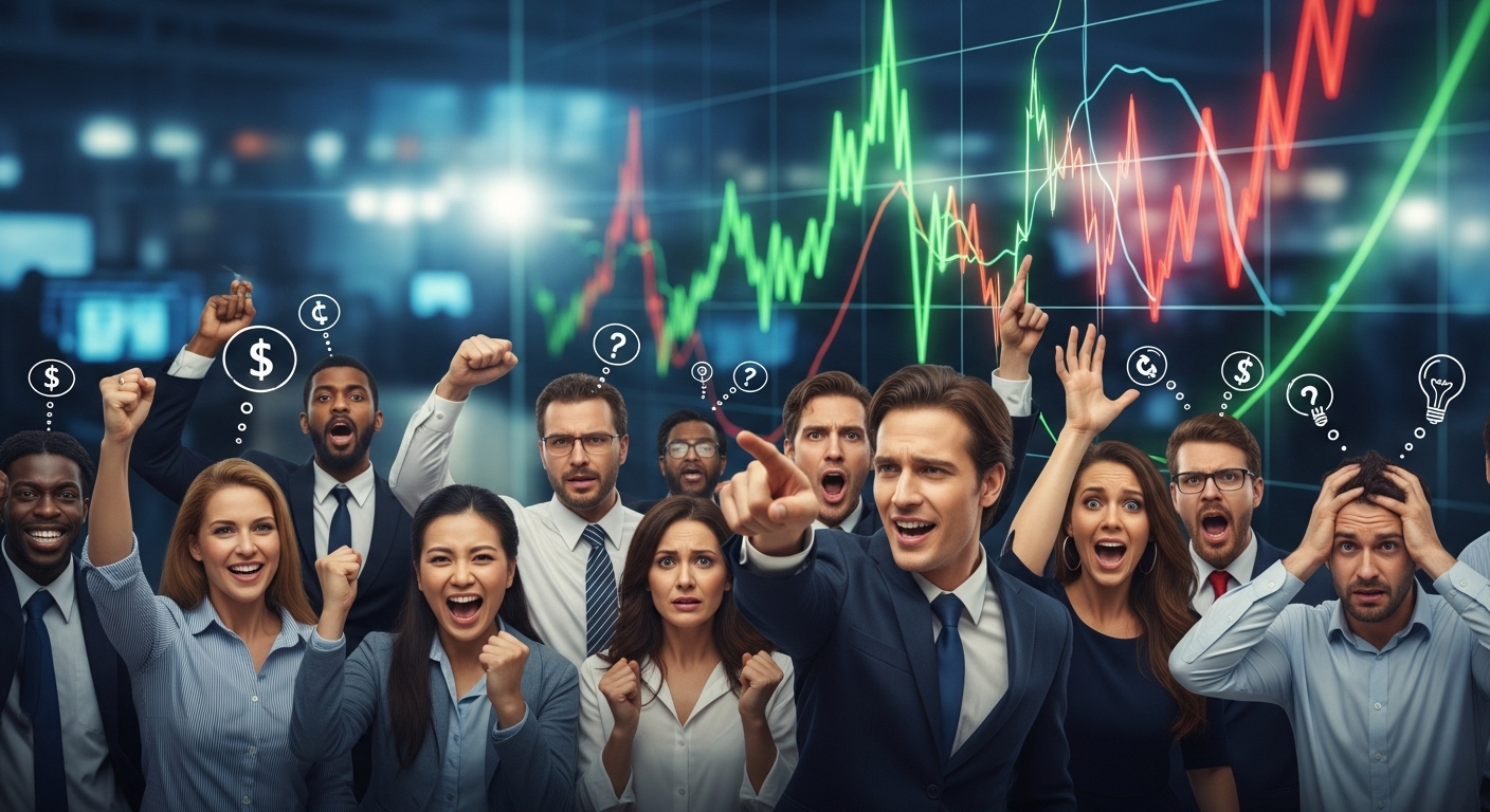 Market Sentiment and Investor Psychology