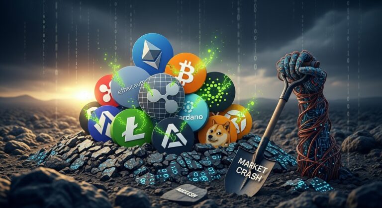 Altcoins Refuse to Die