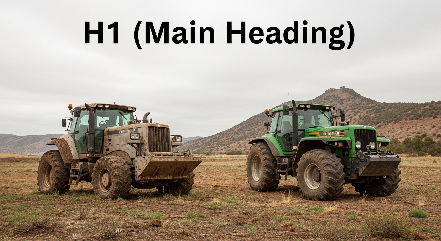 The Importance of Structure in a 2000–2500 Word SEO Article