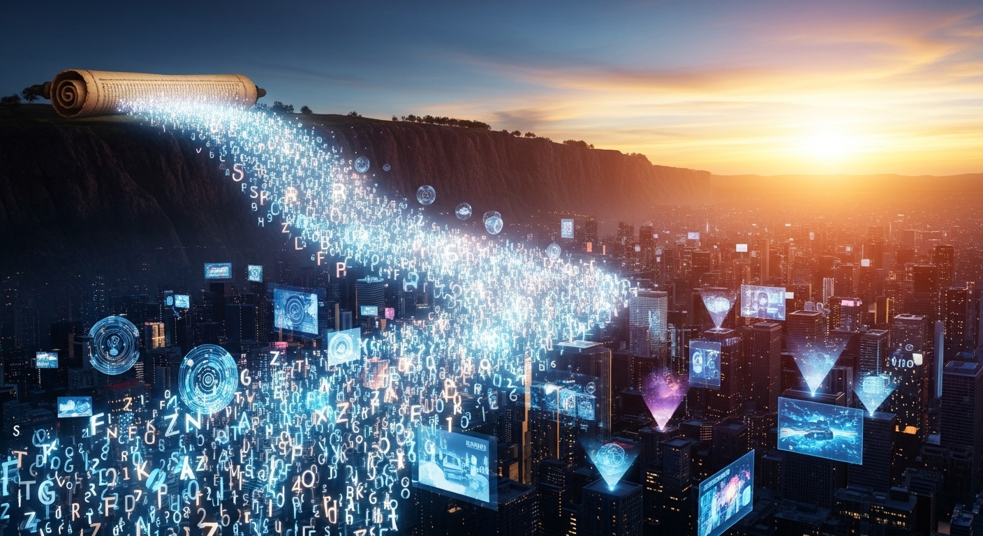 How Title Past Influences Modern Content Development