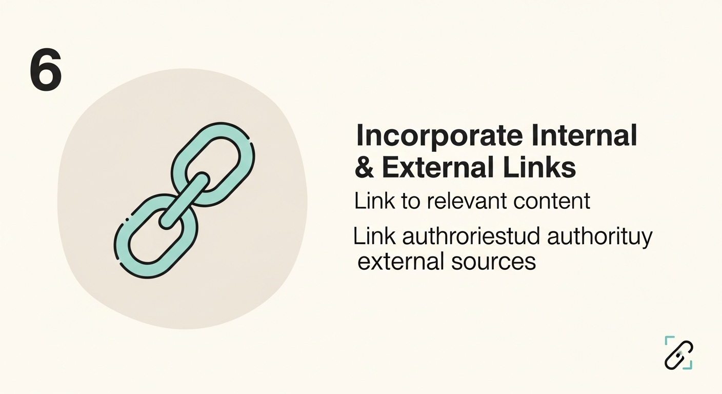 How to Structure Long-Form SEO Content Effectively