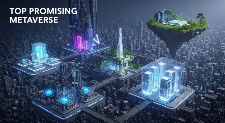Top Promising Metaverse