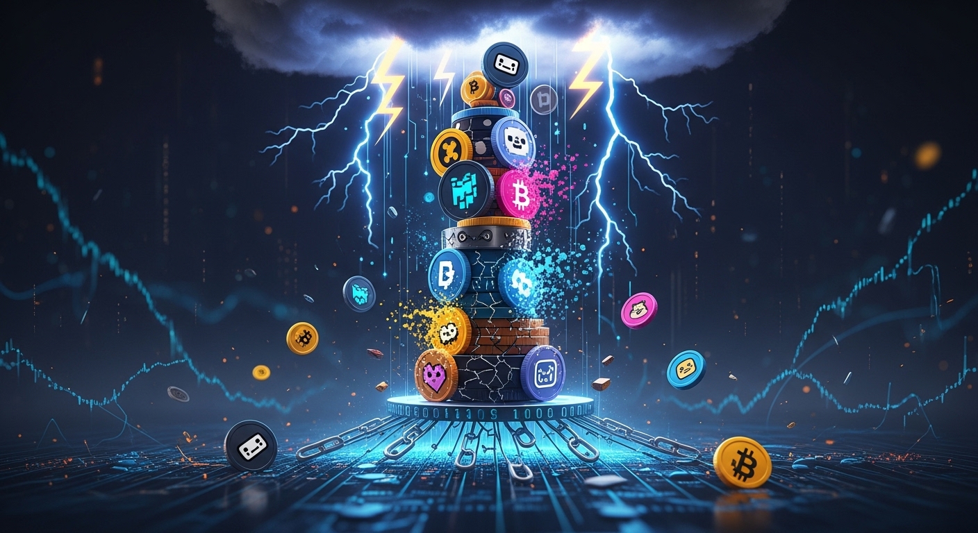  the Risks of Unofficial Meme Coins and NFTs