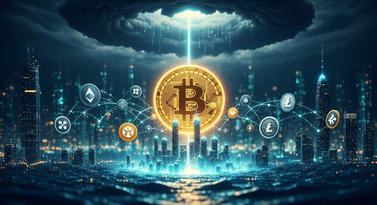 Bitcoin Market Strength