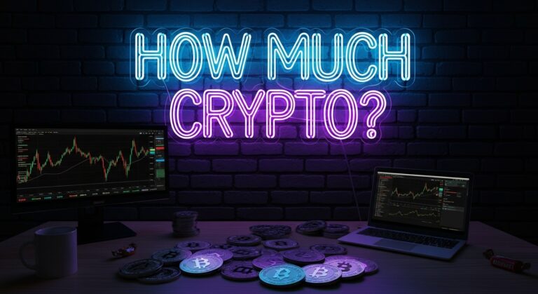 How Much Crypto Wealth the Trump Family Lost How Much Crypto