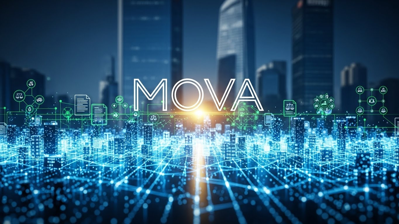 MOVA's Regulatory