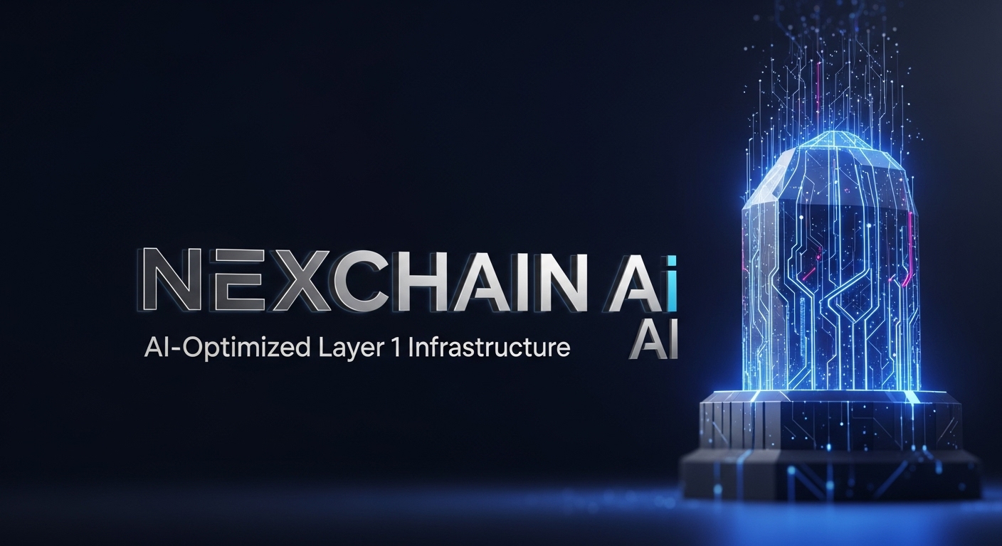 Nexchain AI (NEX) AI-Optimized 