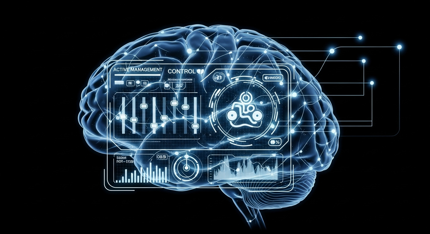 Ownership, Control, and Trust A New Mental Model for Money