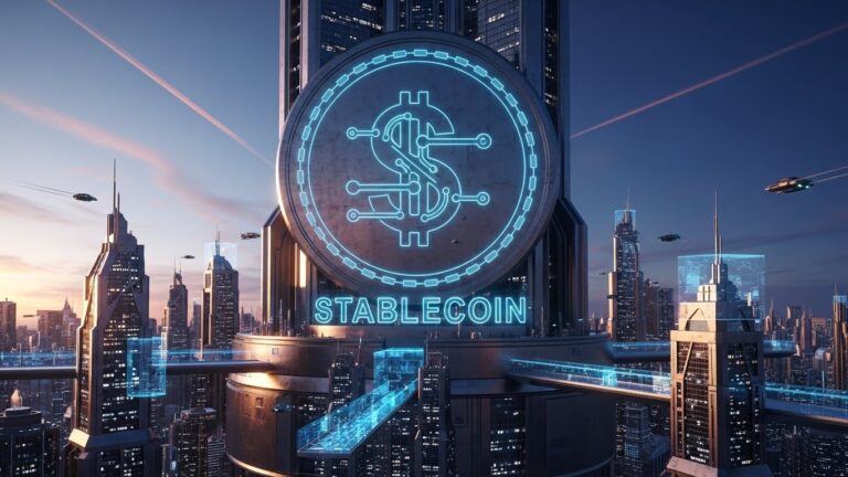 Stablecoin Giant