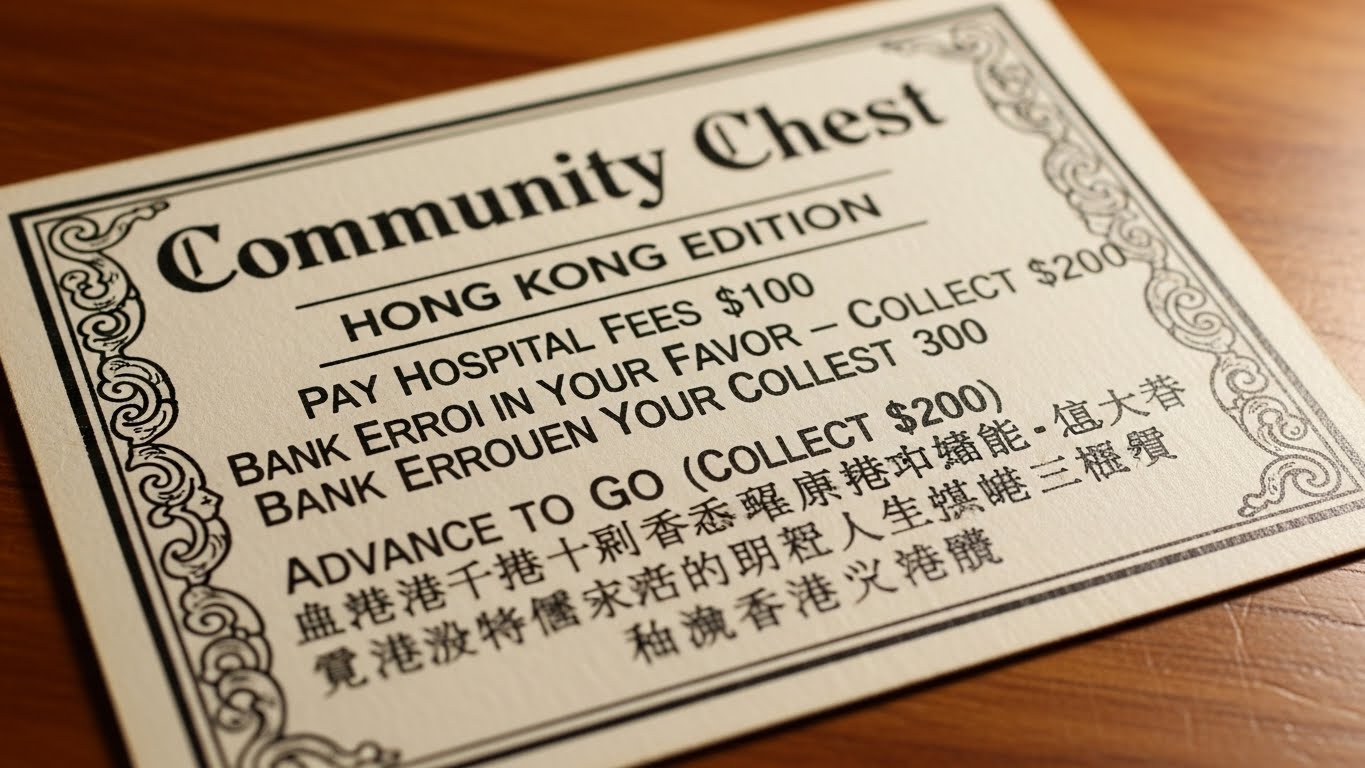 The Community Chest
