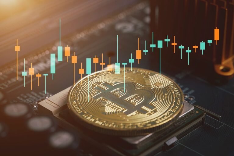  Crypto Market Metrics in Decline