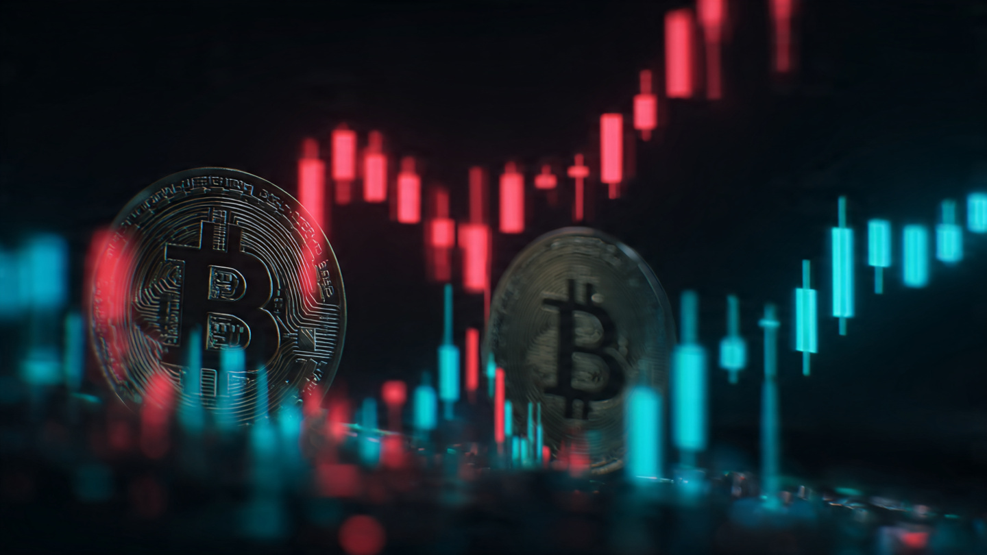 Challenges and Risks in the Crypto Space