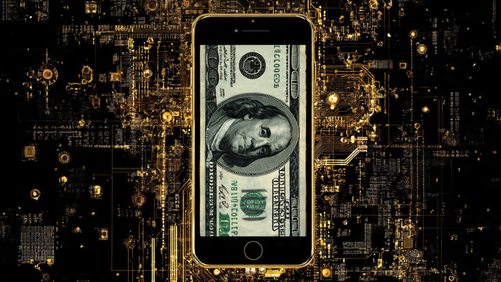 Future of Digital Money