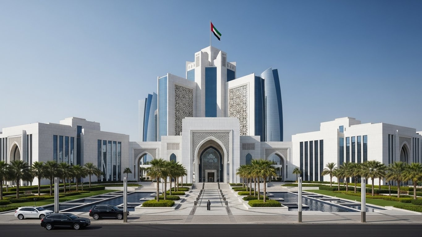 Abu Dhabi Government