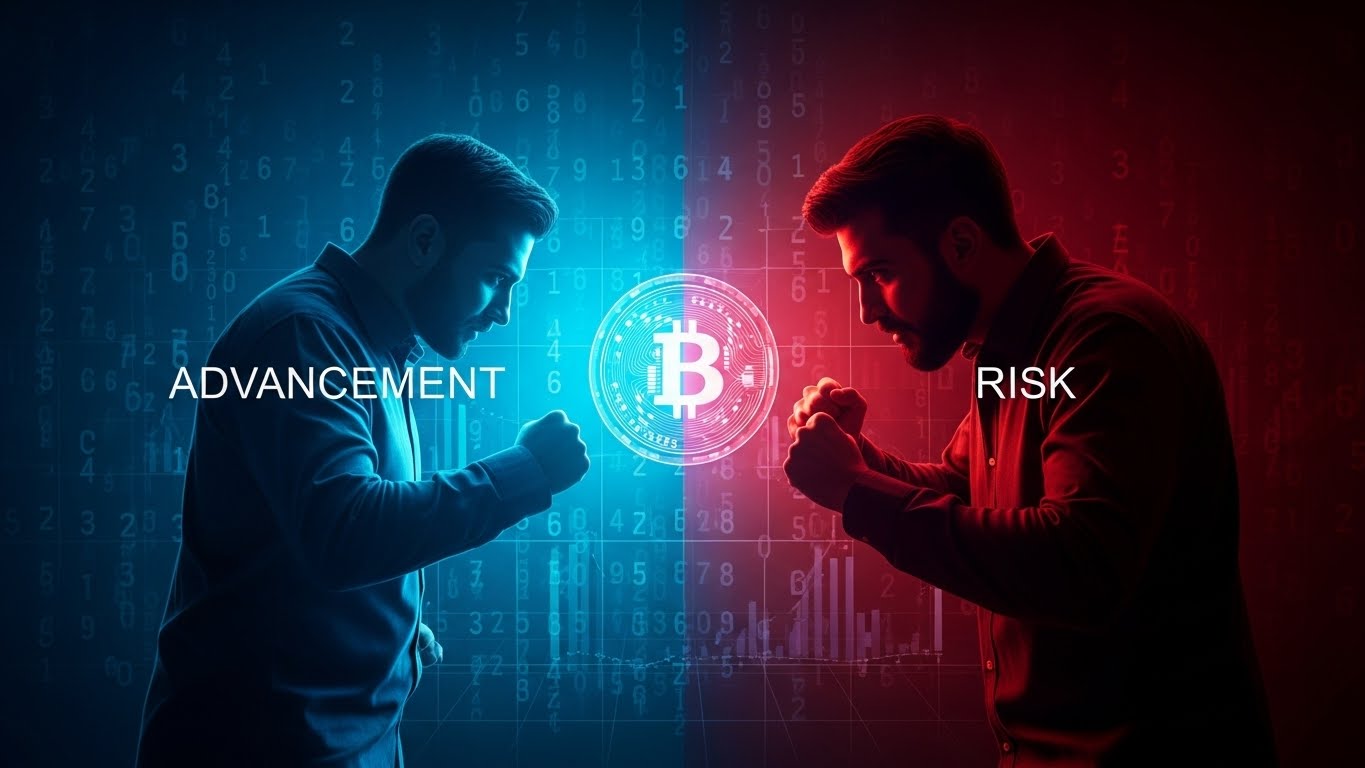 Advancements Outpace Its Security Risks