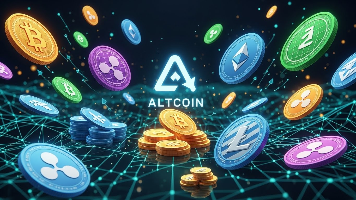 Altcoin