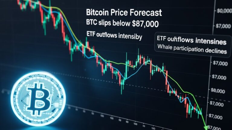 Bitcoin Price Forecast