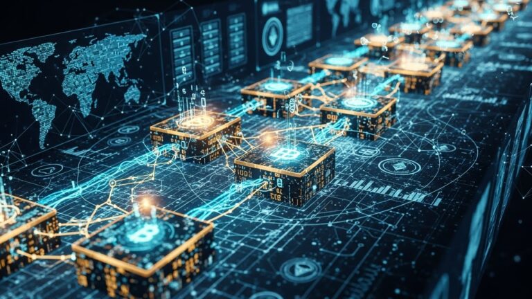 Blockchain Technology