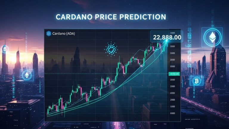 Cardano Price Prediction