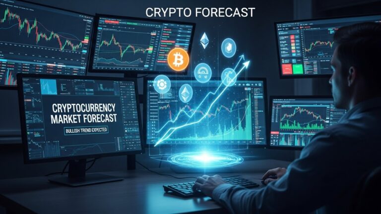 Crypto Forecast