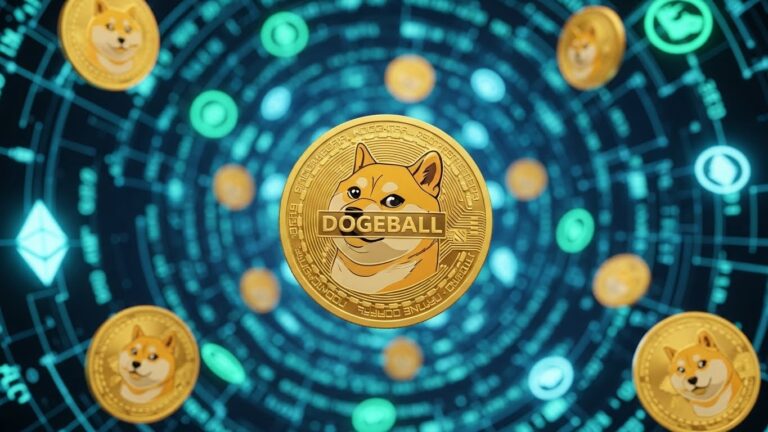 DOGEBALL and the Evolution of Meme Coins