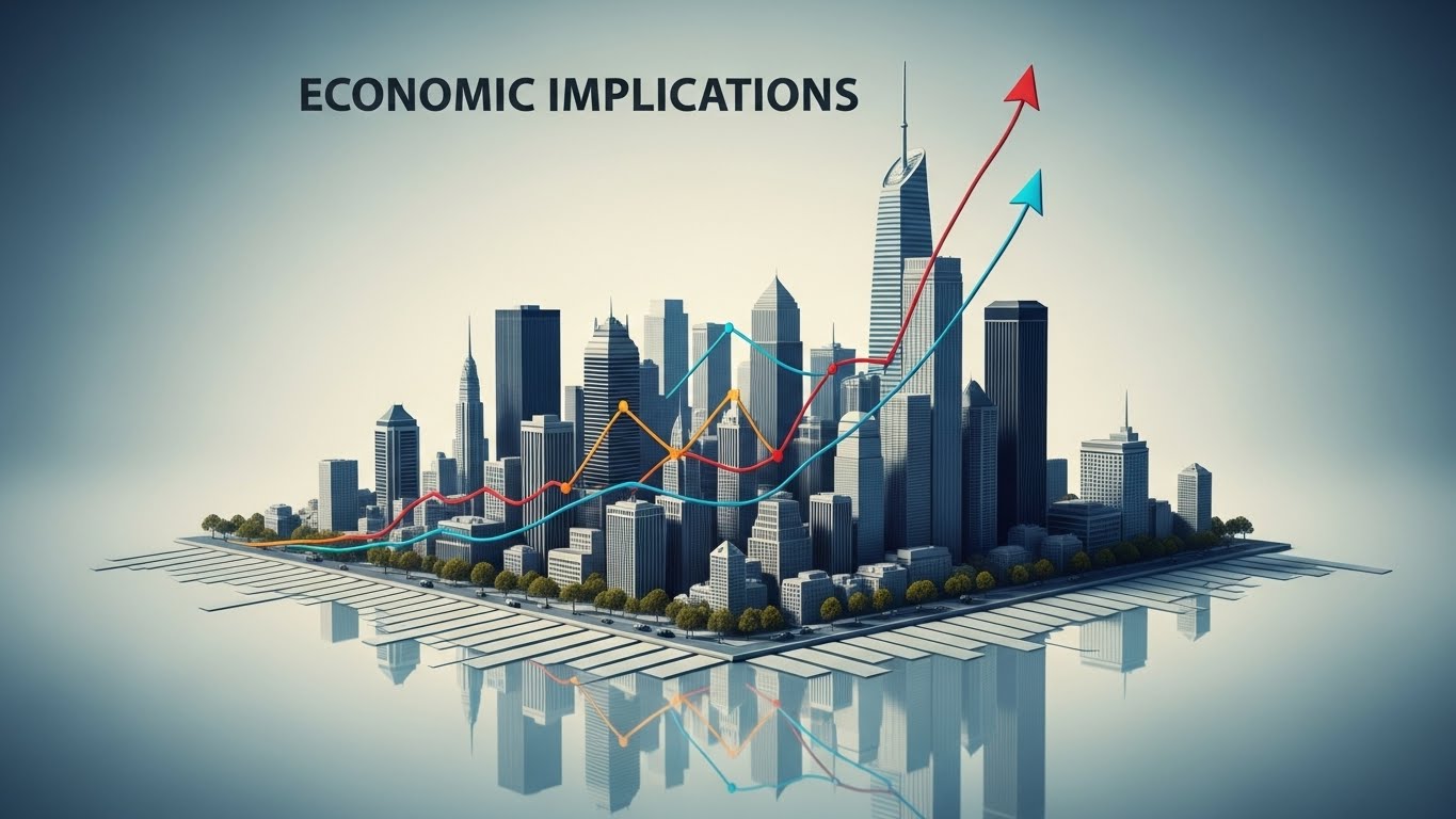 Economic Implications