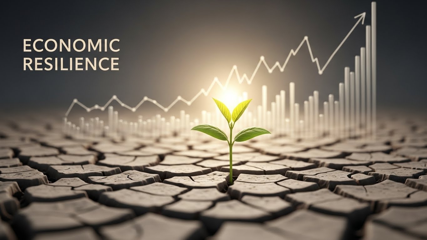 Economic Resilience