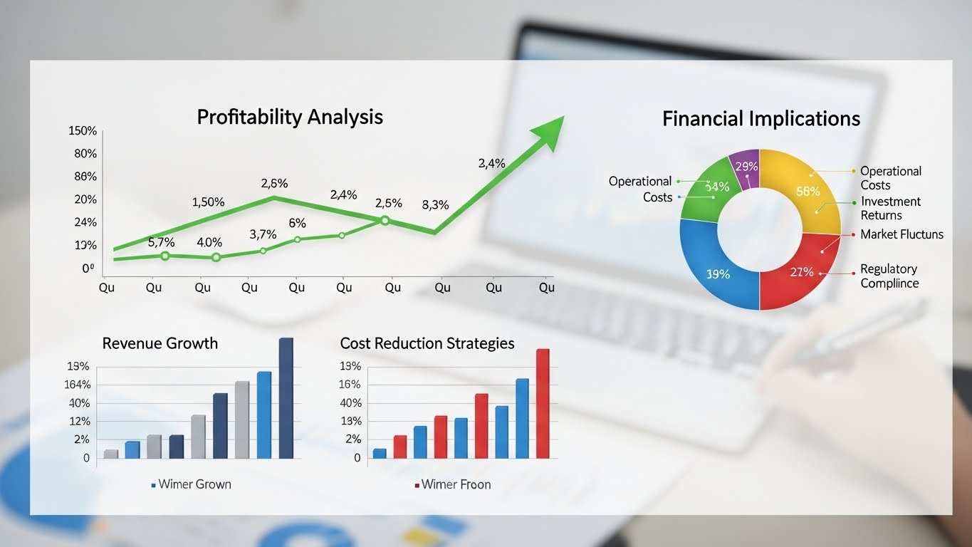 Financial Implications and Profitability Analysis