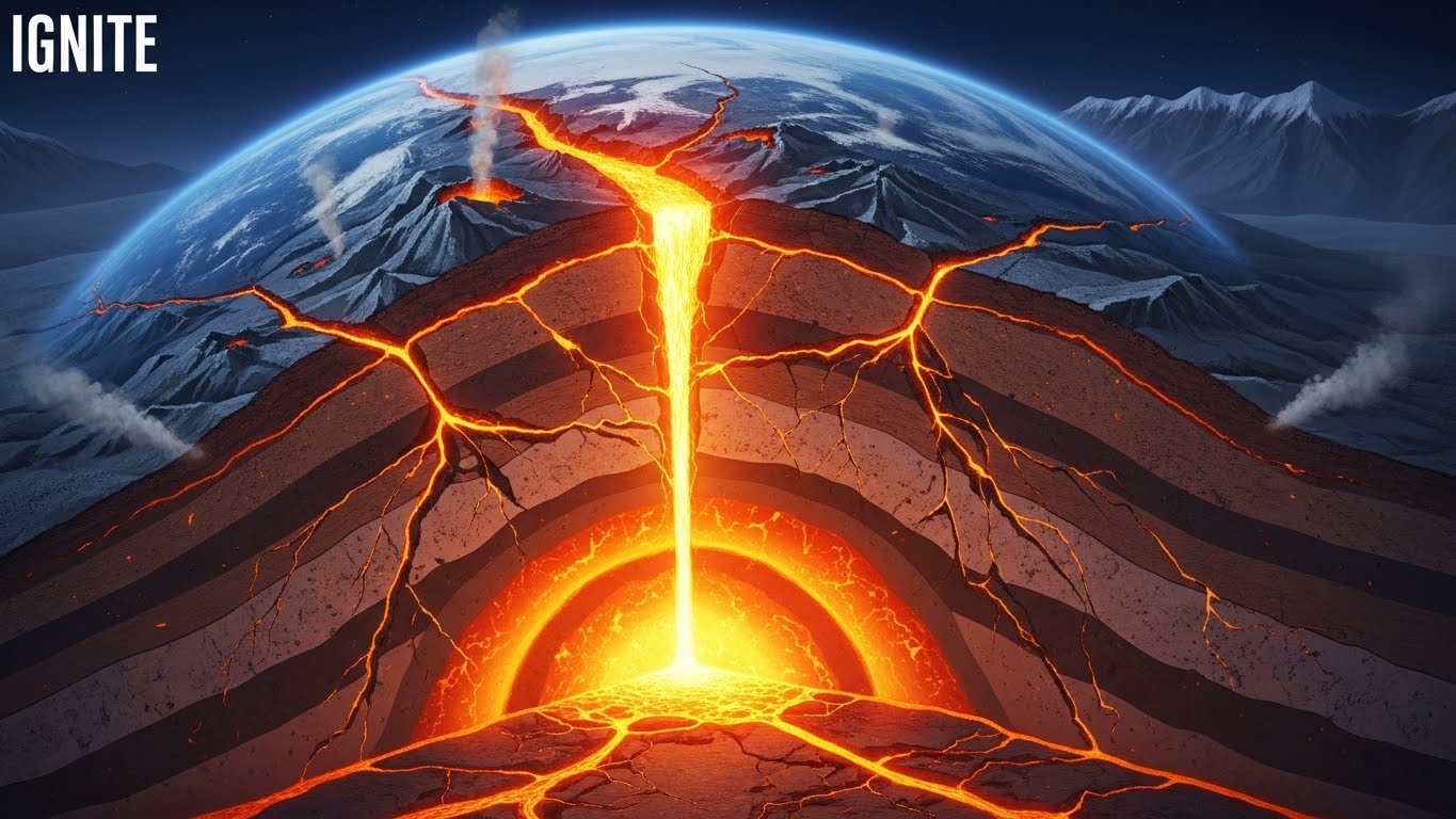 Ignite’s Impact on the Lithosphere Ecosystem