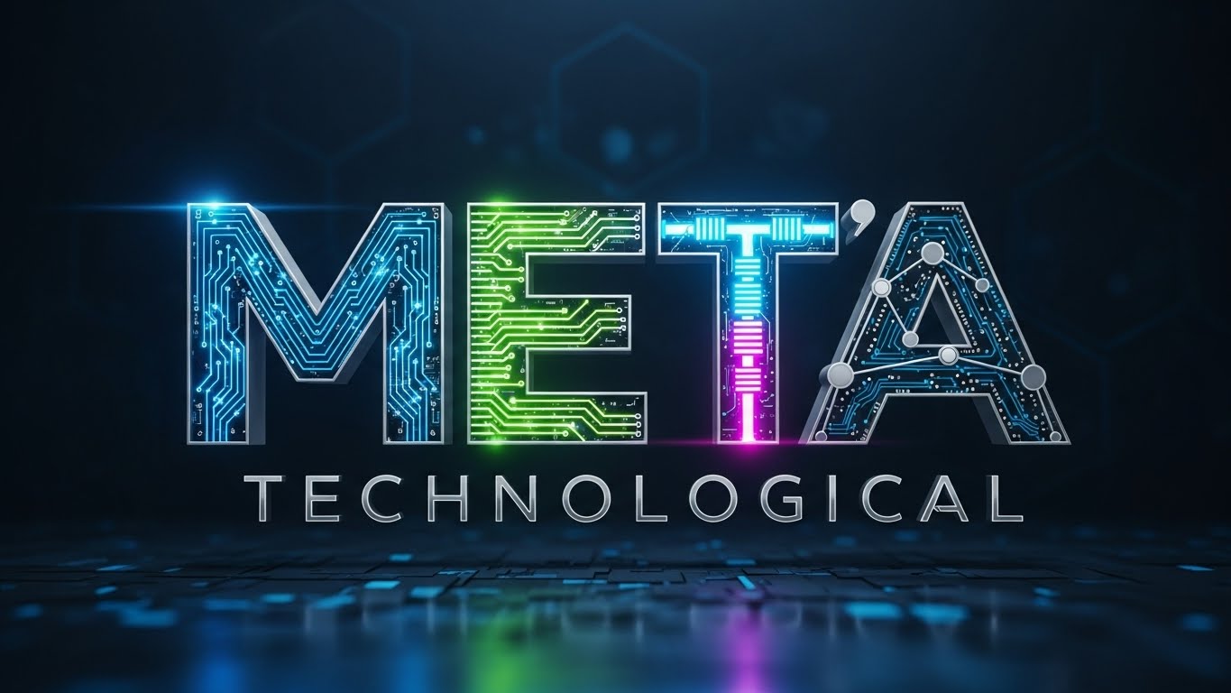 META’s Technological