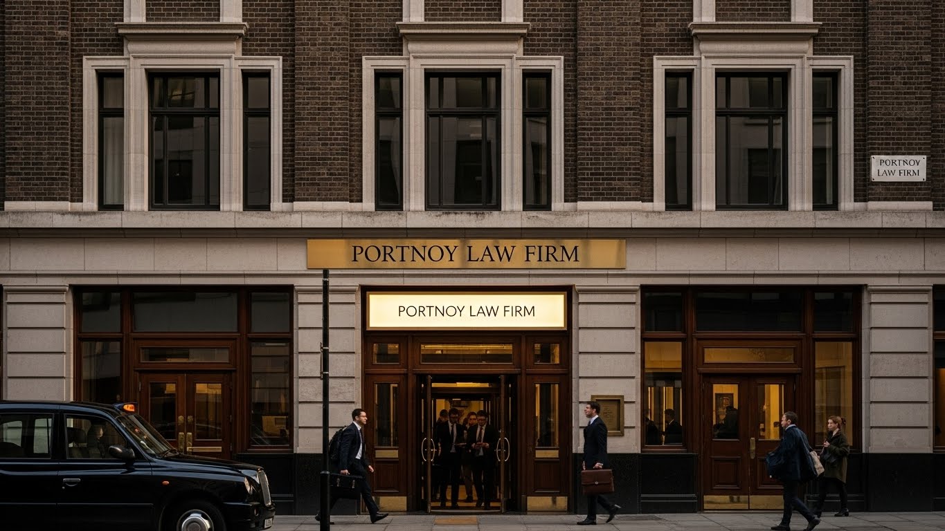 Portnoy Law Firm