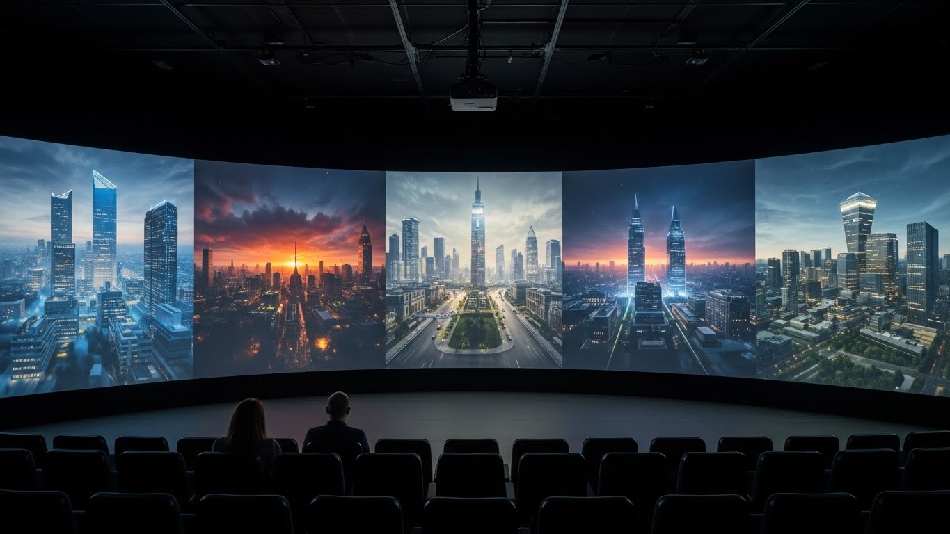 Projection Scenarios