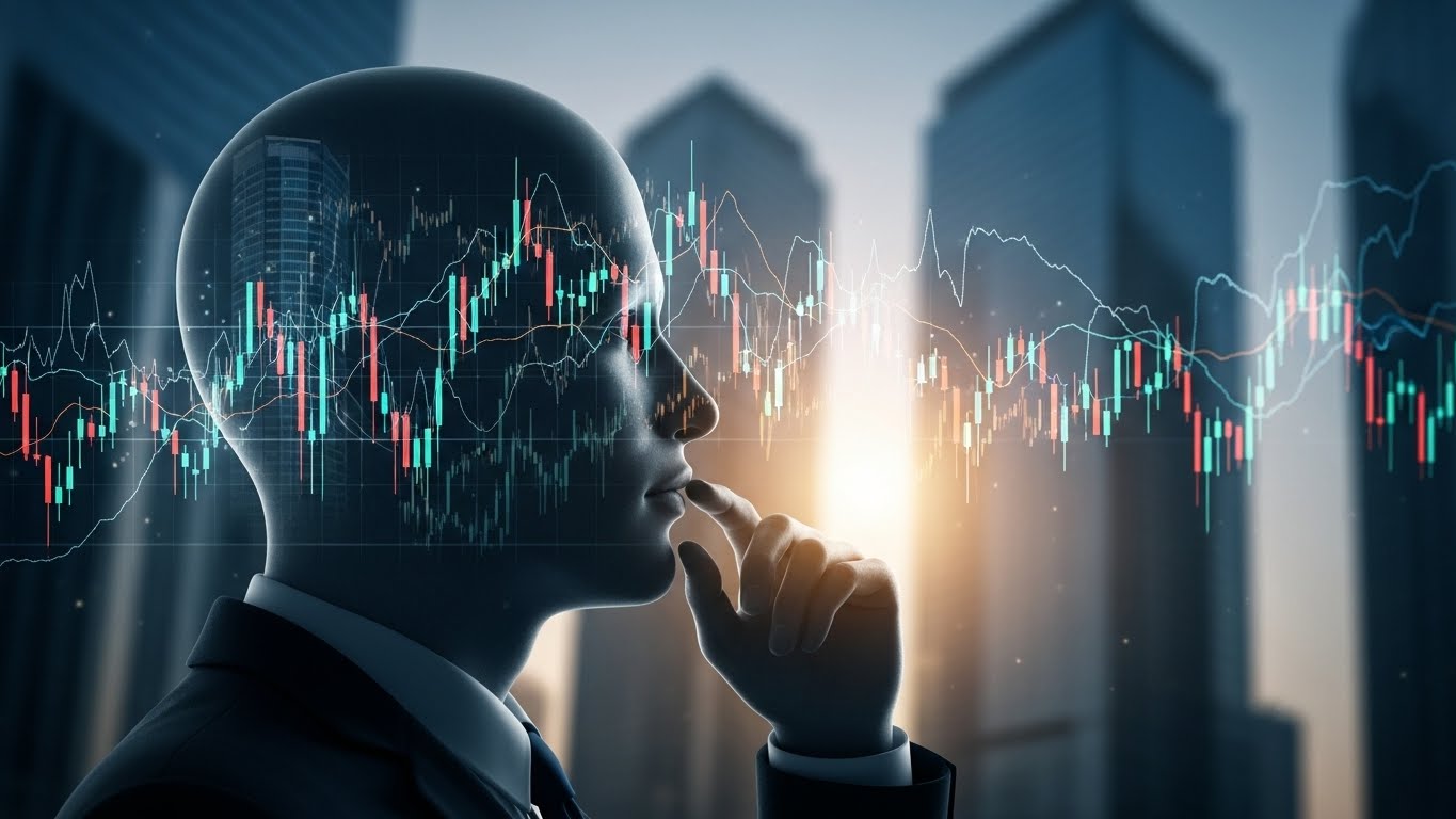 Shifting Investor Psychology and Market Behavior