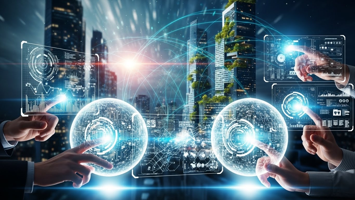 Technological Innovation