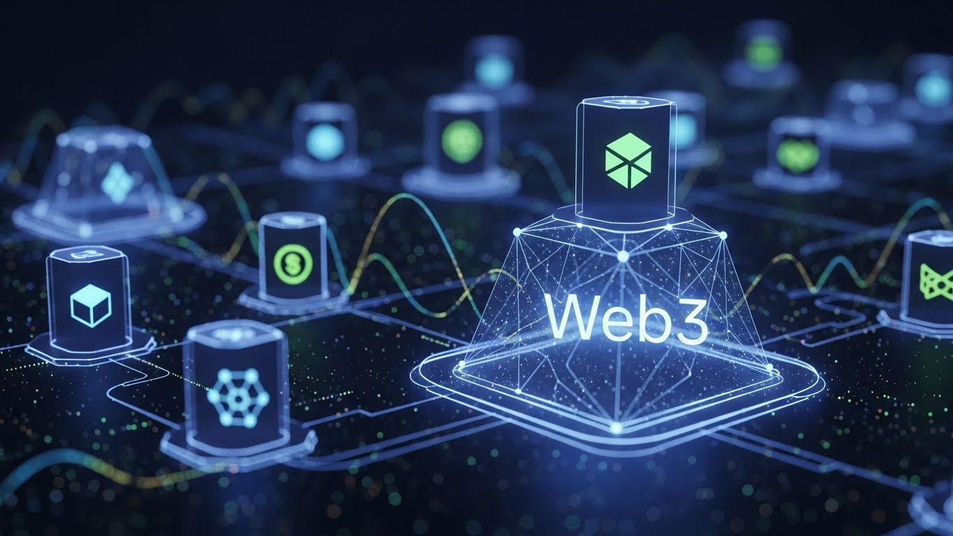 Web3