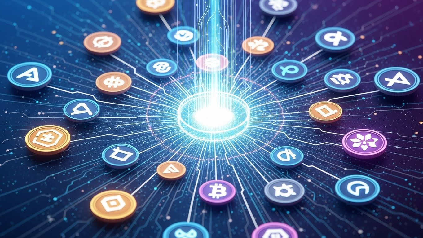 altcoin differentiation