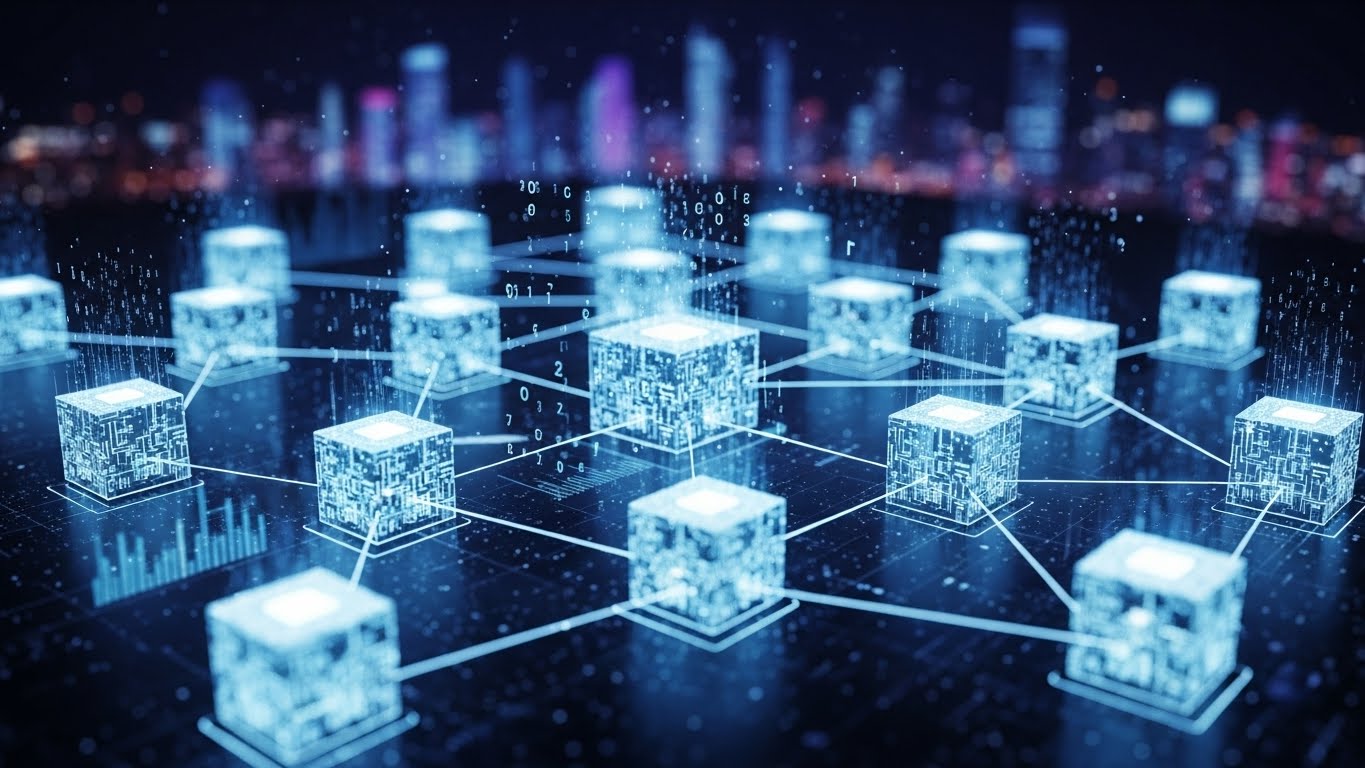 blockchain technology