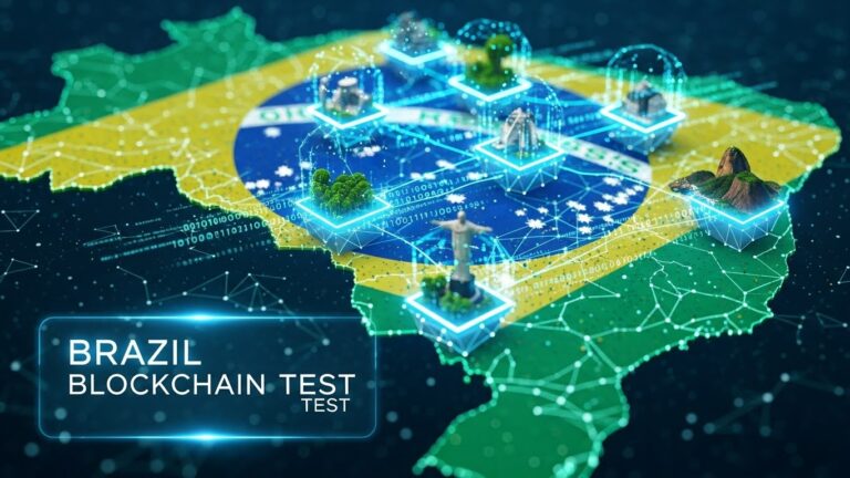 blockchain technology