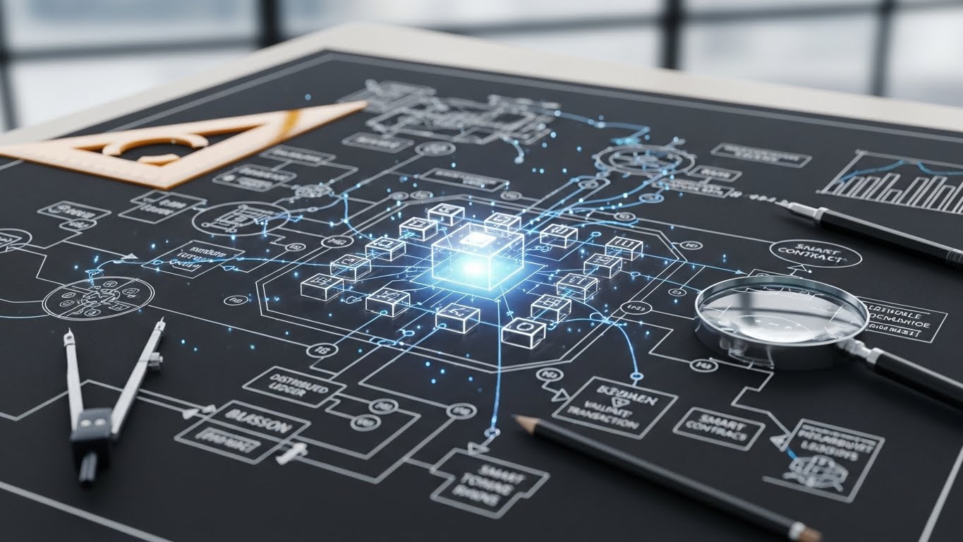 distributed ledger technology