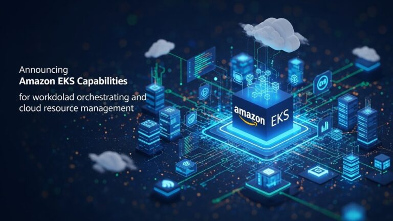 orchestration and cloud