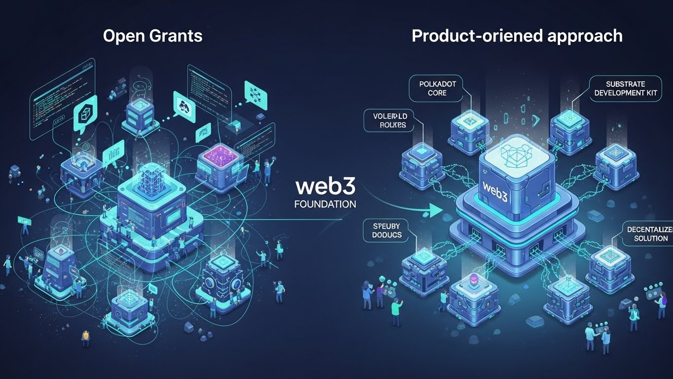 product-oriented approach