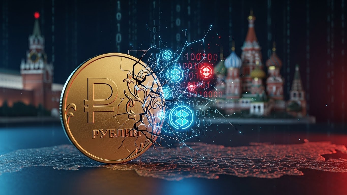rules may affect the Russian crypto industry