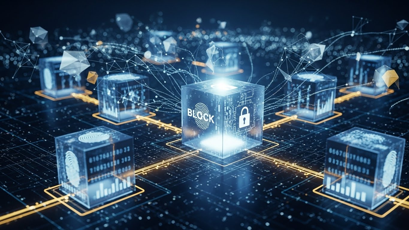 Blockchain Technology