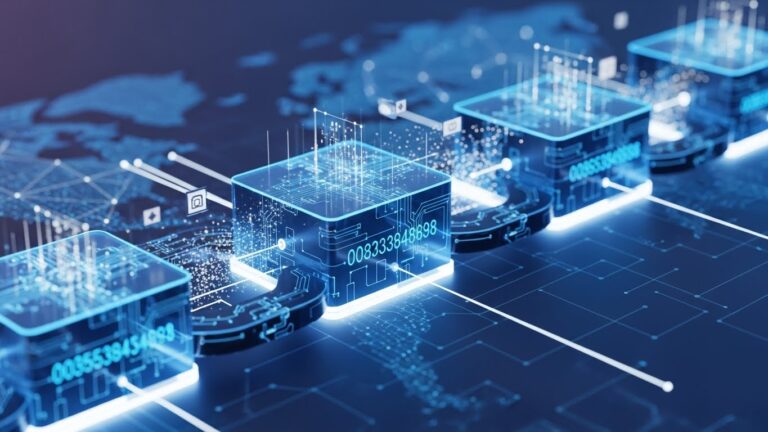 Blockchain Technology